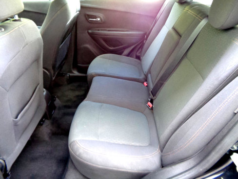 Used 2018 Chevrolet Trax LS image 26