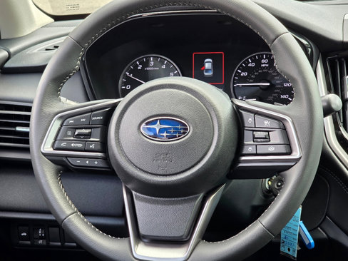 New 2025 Subaru Legacy Premium image 15