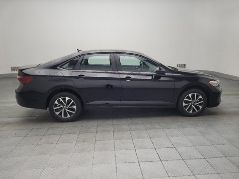 Used 2024 Volkswagen Jetta S image 10