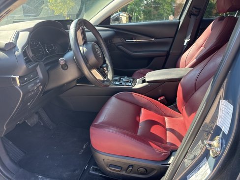 Certified 2024 MAZDA CX-30 AWD 2.5 S w/ Preferred Package image 9