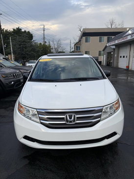 Used 2013 Honda Odyssey EX-L image 3