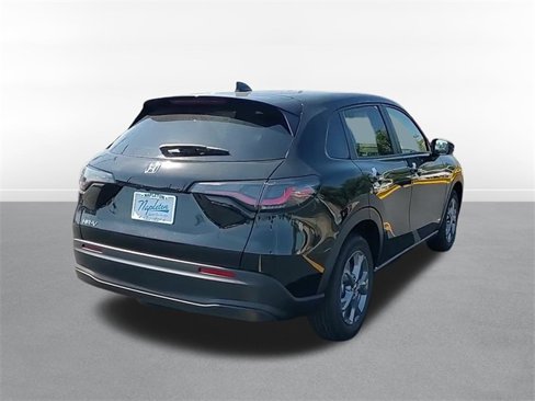 New 2026 Honda HR-V LX image 6