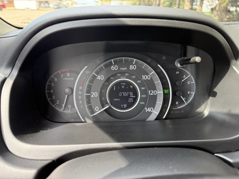 Used 2013 Honda CR-V EX-L image 14