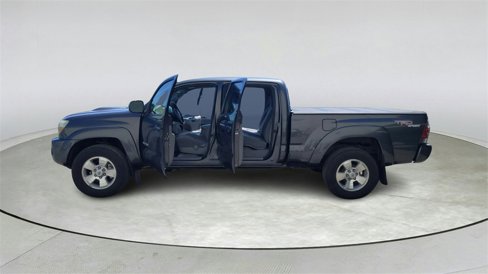 Used 2010 Toyota Tacoma 4x4 Double Cab image 11