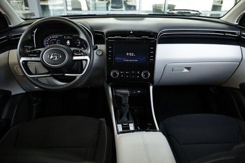 Used 2023 Hyundai Tucson SEL image 24