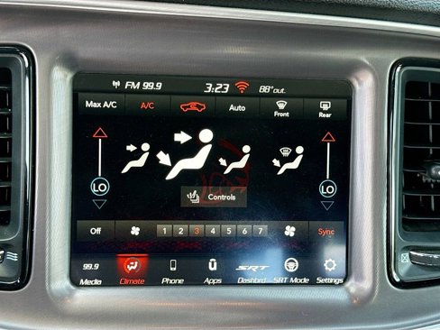 Used 2022 Dodge Challenger R/T Scat Pack image 13