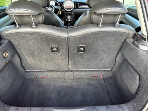 Used 2011 MINI Cooper S image 15