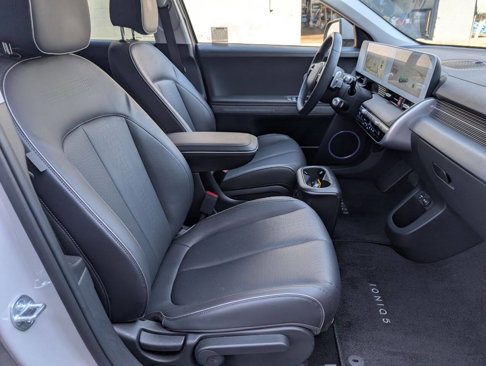 Used 2023 Hyundai Ioniq 5 SEL image 8
