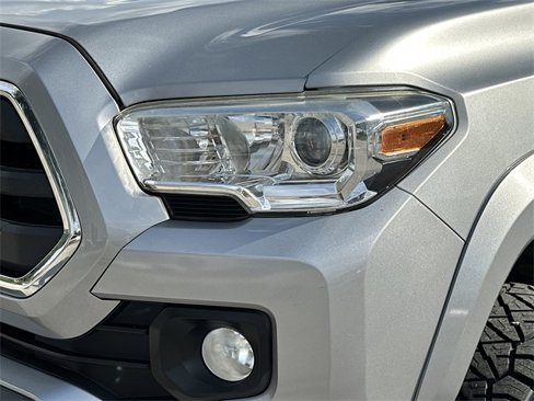 Used 2019 Toyota Tacoma SR5 image 7