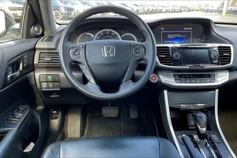 Used 2013 Honda Accord EX-L image 8