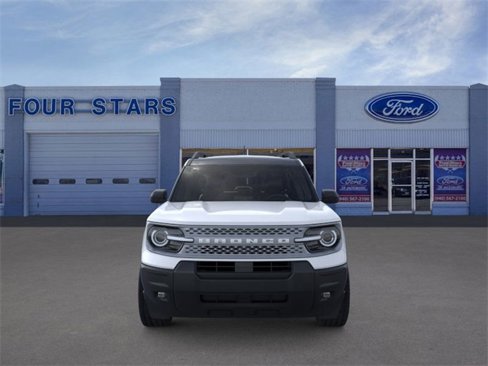 New 2025 Ford Bronco Sport Big Bend w/ Convenience Package image 6