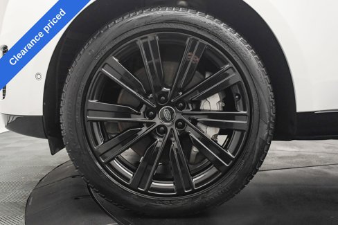 Used 2023 Land Rover Range Rover Long Wheelbase SE image 33