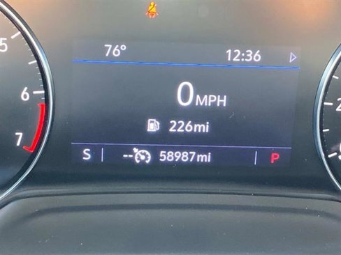 Used 2023 Buick Envision Preferred image 33