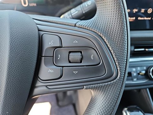New 2026 Buick Envista Preferred image 18