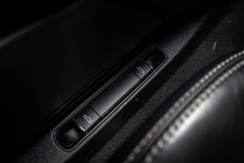 Used 2015 Porsche 911 GT3 w/ Sound Package Plus image 42