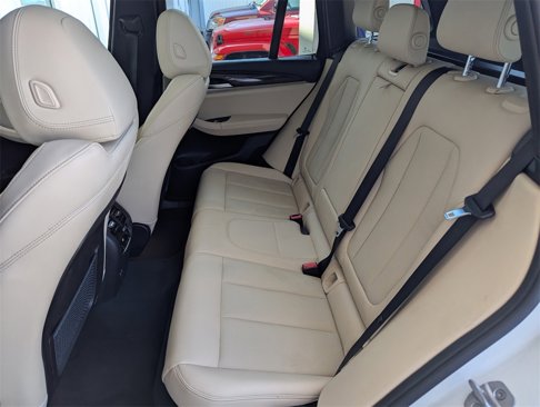 Used 2023 BMW X3 sDrive30i w/ Premium Package image 31