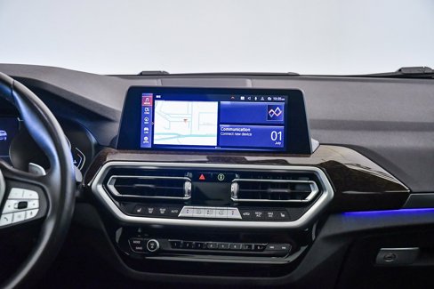 Used 2022 BMW X3 sDrive30i w/ Convenience Package image 13