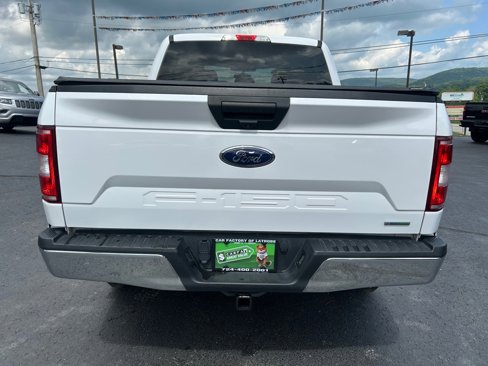 Used 2019 Ford F150 XLT image 6