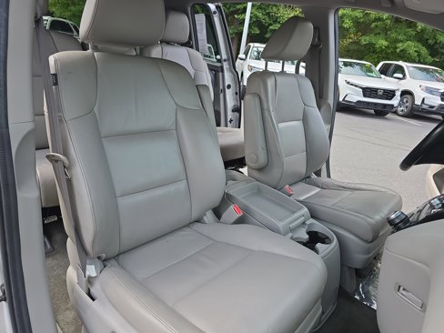 Used 2012 Honda Odyssey EX-L image 10