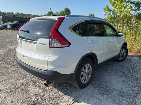 Used 2014 Honda CR-V EX-L image 3