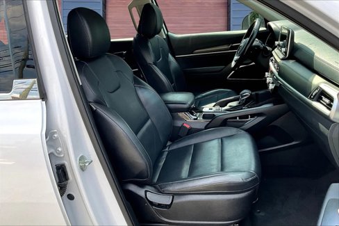 Used 2021 Kia Telluride LX image 6