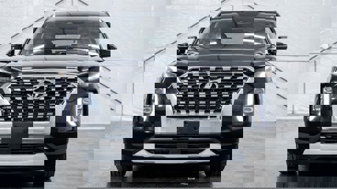 Used 2020 Hyundai Palisade SEL w/ Convenience Package image 4