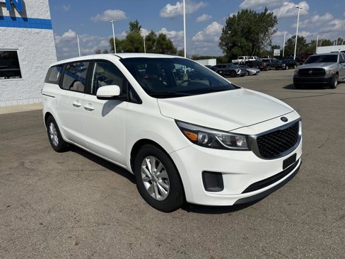 Used 2018 Kia Sedona L image 10