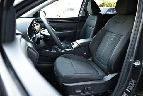 Used 2023 Hyundai Tucson SEL w/ Cargo Package image 19