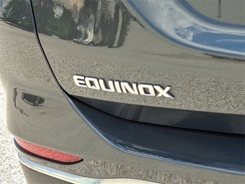 Used 2020 Chevrolet Equinox LT image 31