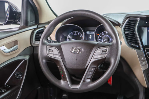 Used 2017 Hyundai Santa Fe Sport image 12