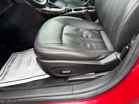 Used 2012 Buick Verano Leather image 16