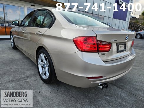 Used 2013 BMW 328i xDrive Sedan image 7