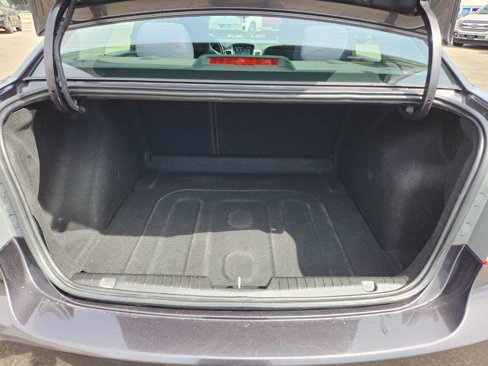 Used 2014 Chevrolet Cruze LT image 27