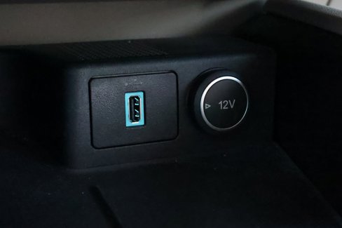 Used 2020 Ford Escape SEL image 23