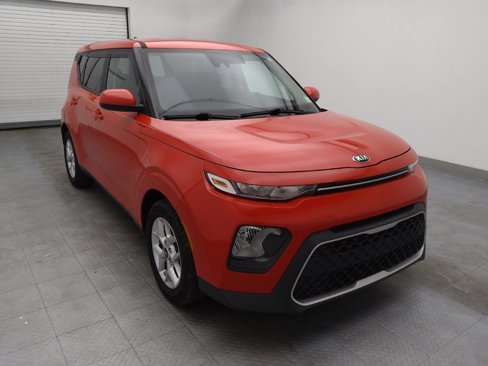 Used 2020 Kia Soul S image 13
