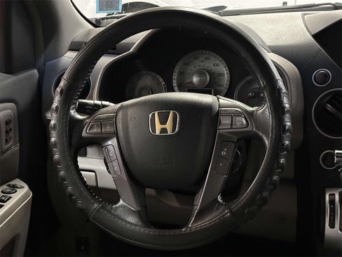 Used 2009 Honda Pilot Touring image 17