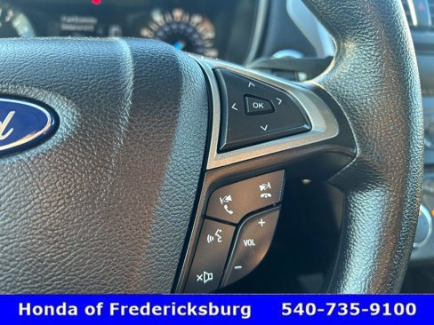Used 2017 Ford Fusion SE image 23