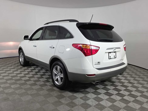 Used 2011 Hyundai Veracruz Limited image 5