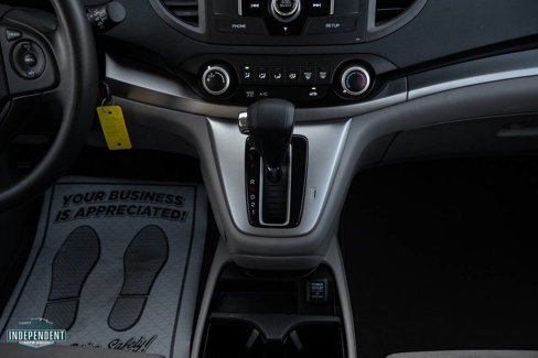 Used 2012 Honda CR-V LX image 14