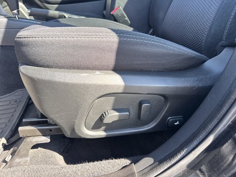 Used 2018 Subaru Forester 2.5i Premium image 23