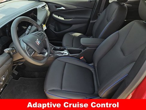 New 2026 Buick Encore GX Sport Touring w/ Experience Buick Package image 18