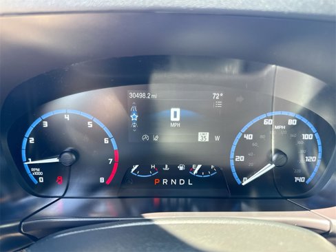 Used 2023 Ford Bronco Sport Big Bend w/ Convenience Package image 15