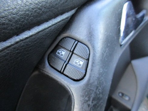 Used 2000 Volkswagen Cabrio GLS image 23