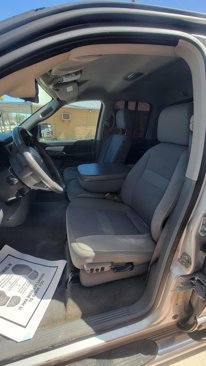 Used 2007 Dodge Ram 3500 Truck SLT image 14