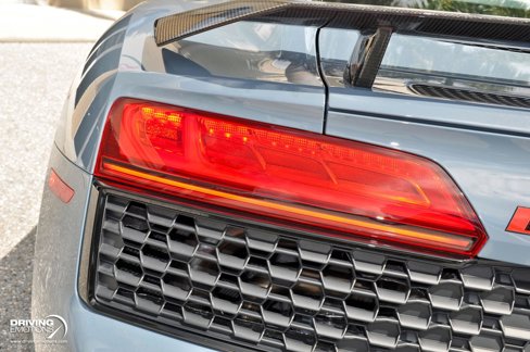 Used 2020 Audi R8 V10 performance image 19