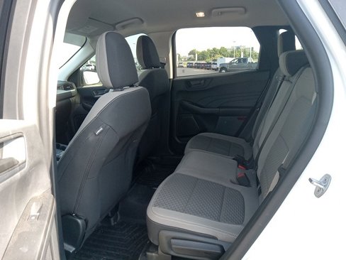 Used 2022 Ford Escape SE w/ Convenience Package image 12