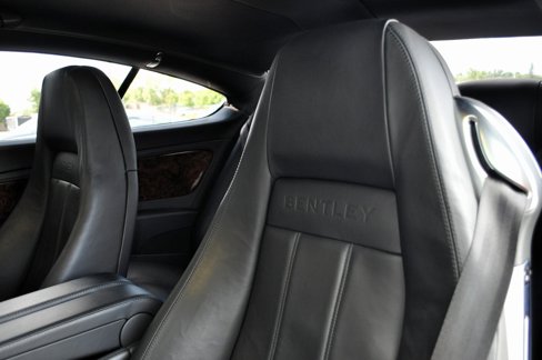 Used 2007 Bentley Continental GT image 36