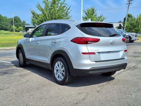 Used 2019 Hyundai Tucson Value image 28
