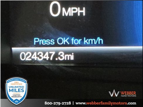 Used 2022 Ford Edge SEL w/ Convenience Package image 32