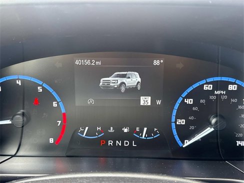 Used 2022 Ford Bronco Sport Big Bend w/ Convenience Package image 33